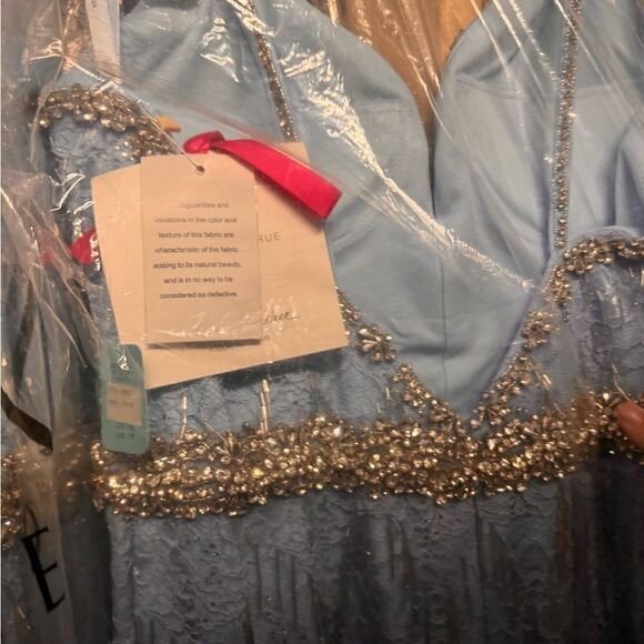 Morilee Prom Dress Style:42033 - Picture 6 of 7